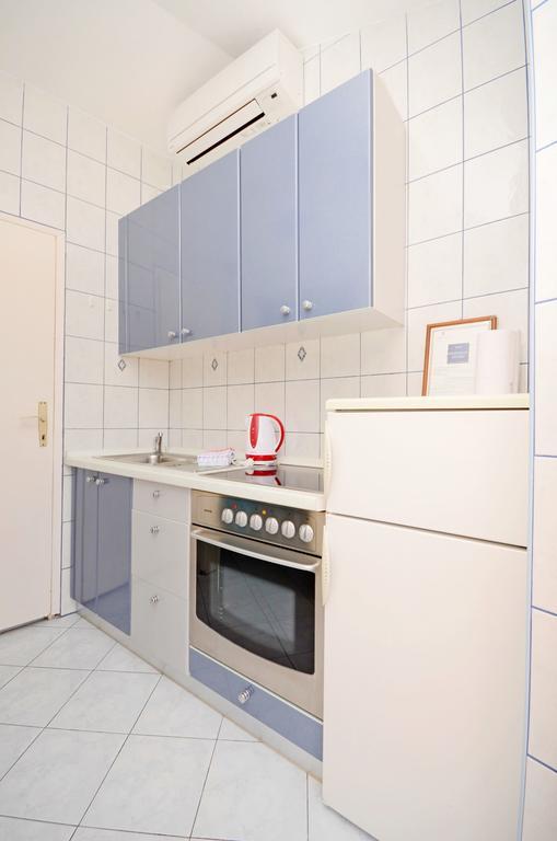 Apartments Hrgovic 罗戈兹尼察 外观 照片